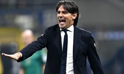 Inzaghi MG0 5301