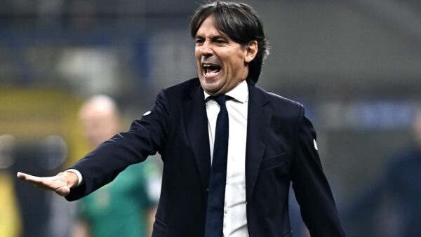 Inzaghi MG0 5301