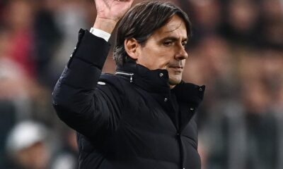 Inzaghi MG8 9546