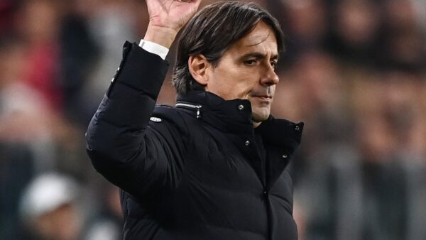Inzaghi MG8 9546