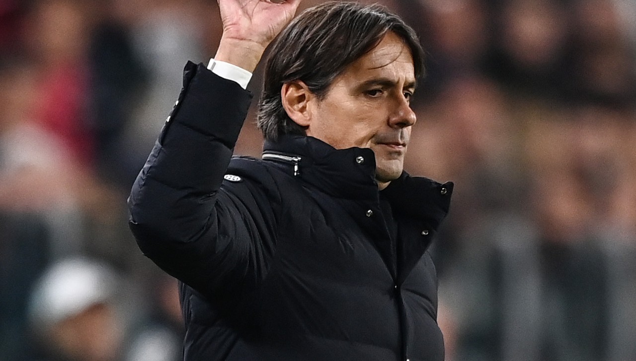 Inzaghi MG8 9546