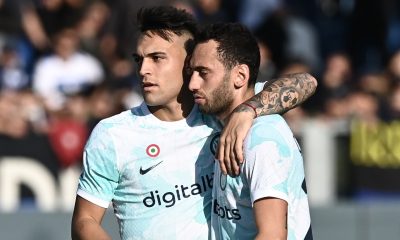 Lautaro Calhanoglu MG0 4811