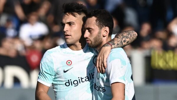 Lautaro Calhanoglu MG0 4811
