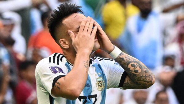 Lautaro Argentina