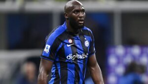 Qatar 2022: Lukaku si allena a parte, ma rimarrà con il Belgio fino alla fine del Mondiale