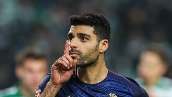 Mehdi Taremi
