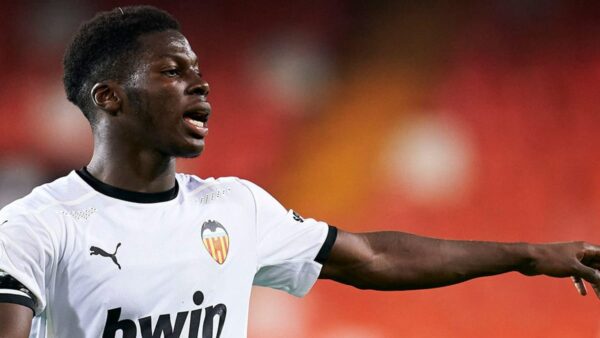 Musah 1