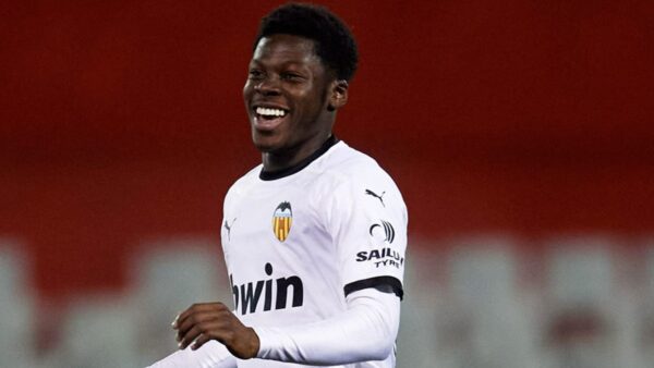 Musah