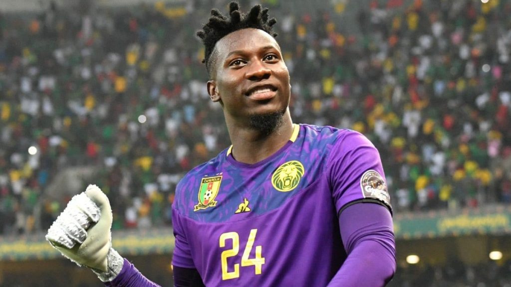Qatar 2022, la pagella di Onana: prestazione positiva nonostante l'esordio amaro 1 Onana Camerun