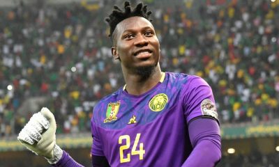 Onana Camerun