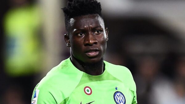 Inter Onana