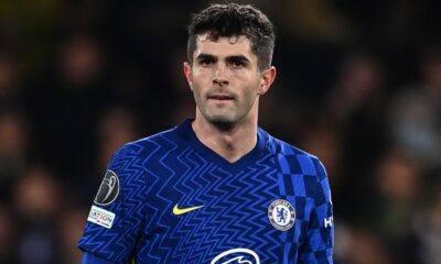Pulisic MG8 0952