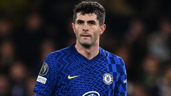 Pulisic MG8 0952