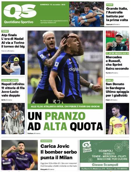 Quotidiano Sportivo