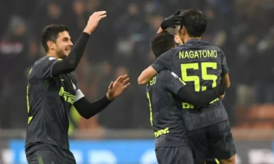 Ranocchia Nagatomo