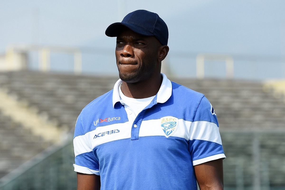 Inter, auguri per David Suazo: il pensiero sui social 26 Suazo MG2 9990