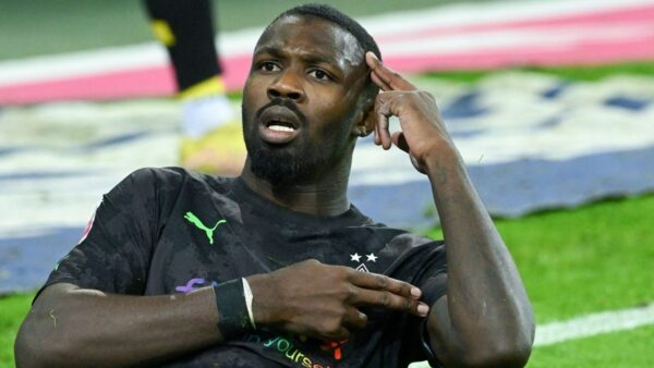 Thuram 1
