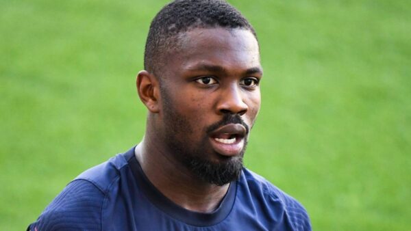 Thuram Francia
