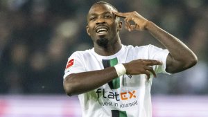 Calciomercato Inter: per Thuran Ausilio muove i primi ‘veri’ passi