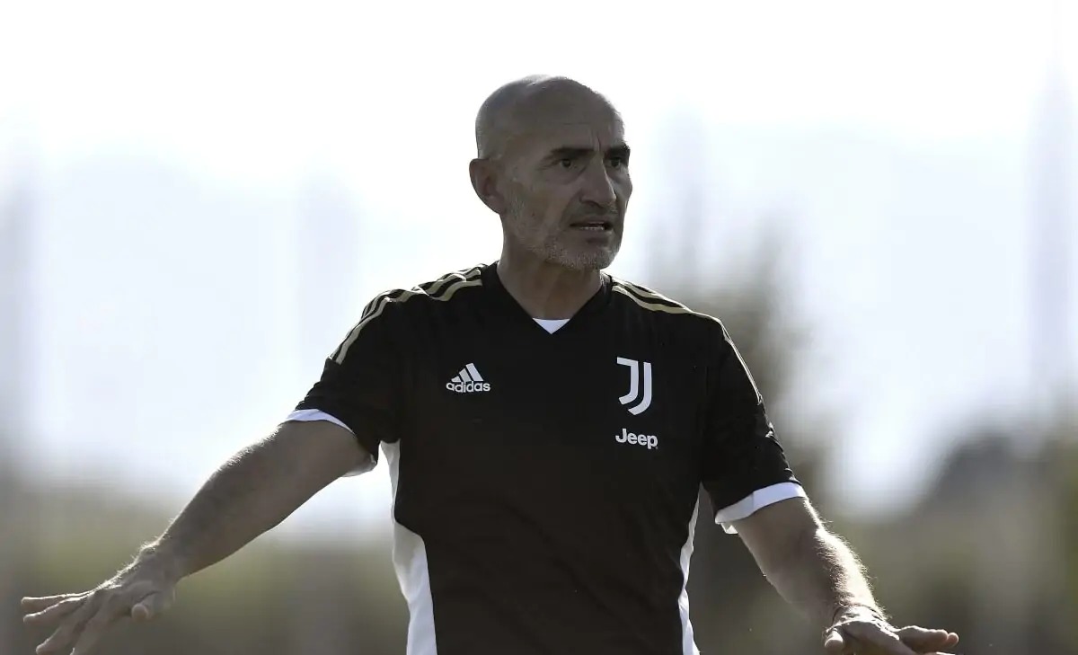 Montero (Juve Primavera): «Inter? Non merita questa classifica, arriverà ai playoff» 26 WhatsApp Image 2022 11 08 at 01.11.21