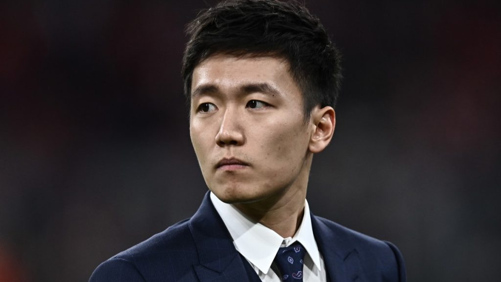 Zhang: «Oaktree? Vogliamo rinegoziare il prestito, troveremo una soluzione» 1 Zhang MG0 2299 1
