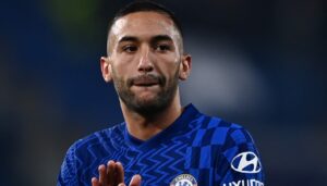 Ziyech-Milan: si cerca una soluzione sul Modello-Lukaku
