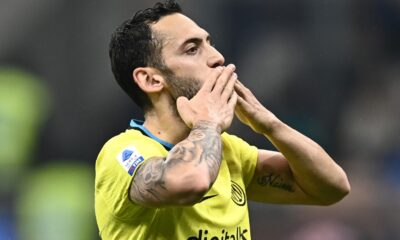 esult gol Calhanoglu MG0 6847