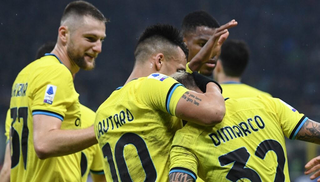 Inter Bologna LIVE sintesi, tabellino, risultato, moviola e cronaca