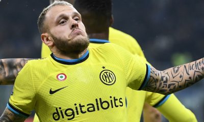 esult gol Dimarco MG5 7992