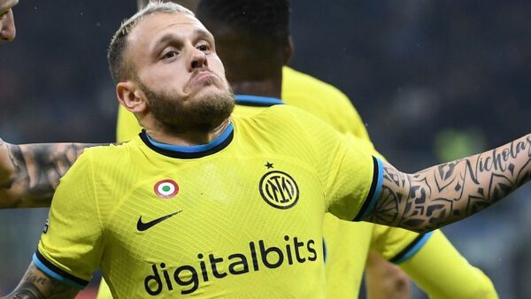 esult gol Dimarco MG5 7992