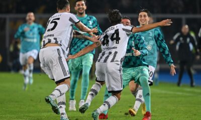 esult gol Fagioli CIB 4134