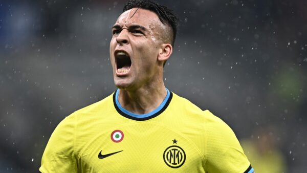 esult gol Lautaro MG0 5964