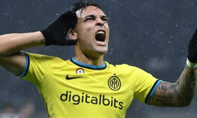 esult gol Lautaro MG5 8156