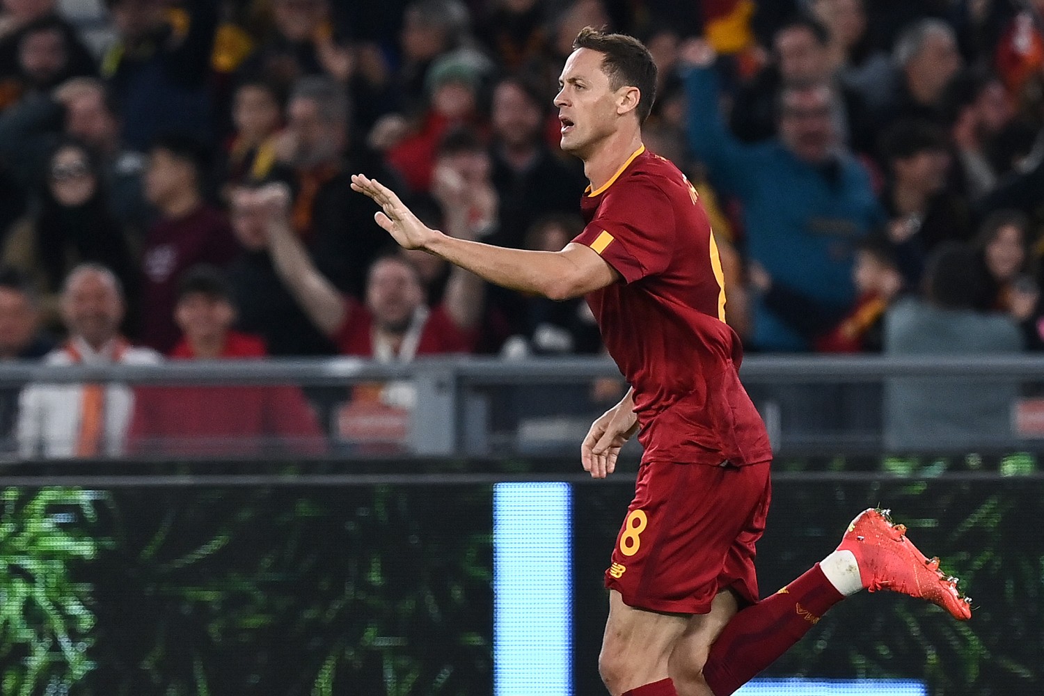 esult gol Matic AS1 3278