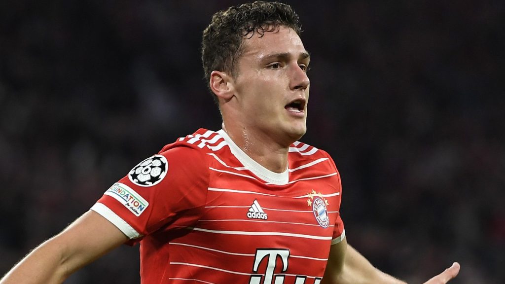 Heiner, presidente del Bayern Monaco: «Con Inter e Barcellona girone complesso. Possiamo vincerle tutte» 1 Pavard