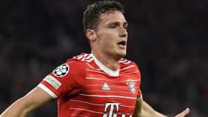 Heiner, presidente del Bayern Monaco: «Con Inter e Barcellona girone complesso. Possiamo vincerle tutte»
