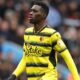 ismaila sarr watford