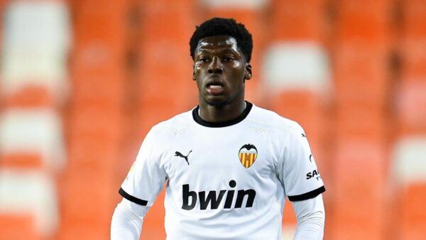 musah valencia