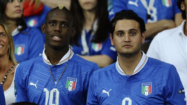 Balotelli D0B8600