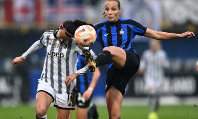 Juventus Inter Women