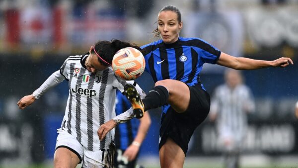 Juventus Inter Women