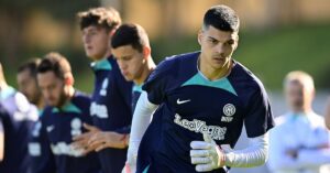 SPAL, Brazao si presenta ai tifosi: «Sono un portiere completo, ho conosciuto Allison»