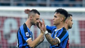 Inter, due capitani in squadra. Ecco perché