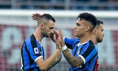 Brozovic Lautaro