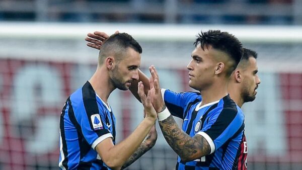 Brozovic Lautaro