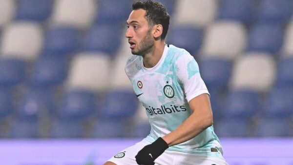 Calhanoglu