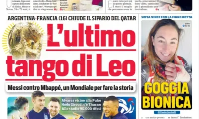 Corriere dello Sport