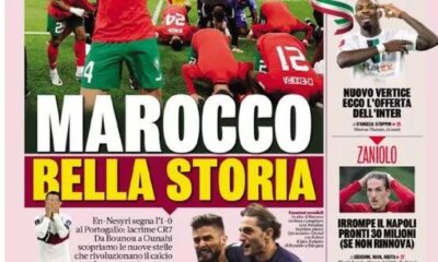 Gazzetta sportiva