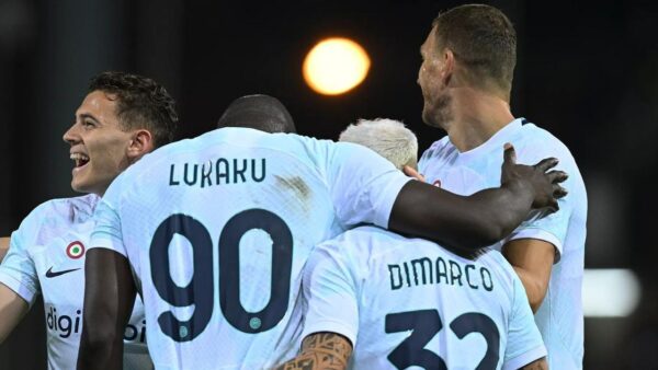 Inter squadra 1