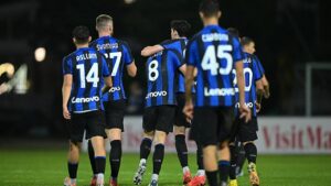 Betis-Inter, streaming e tv. Ecco come e dove vedere la partita